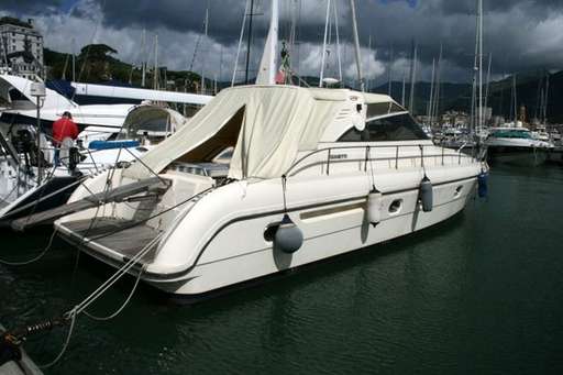 Gianetti Gianetti 48