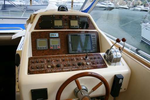 Gianetti Gianetti 48