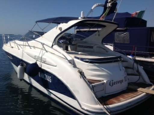 Gobbi Gobbi Atlantis 42 open