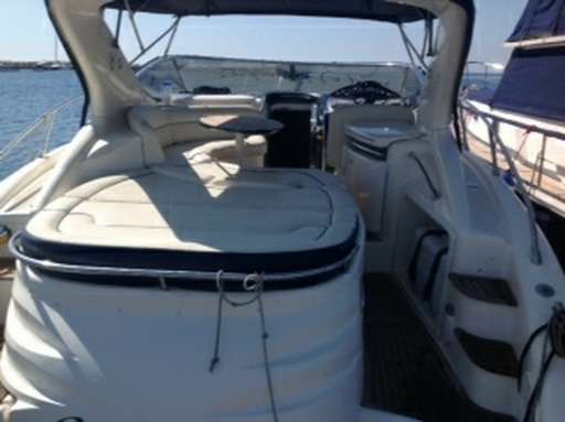 Gobbi Gobbi Atlantis 42 open