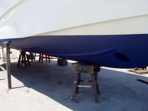 Gobbi Gobbi Atlantis 425 evo