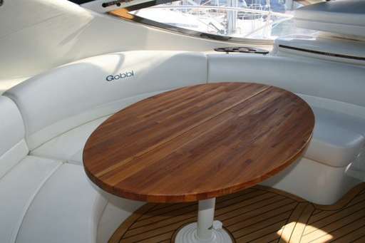 Gobbi Gobbi Atlantis 425 evo