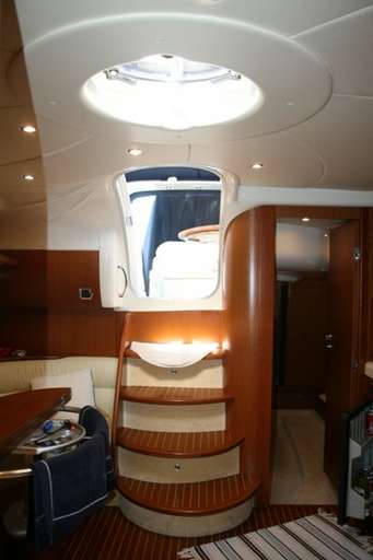 Gobbi Gobbi Atlantis 425 evo