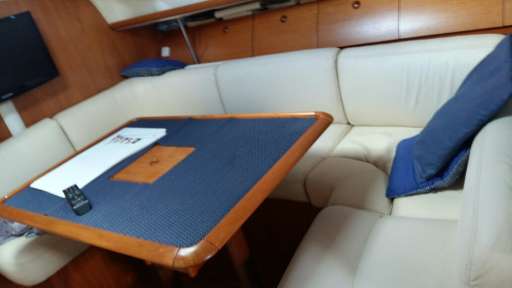 Jeanneau Jeanneau 40 ds