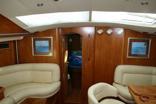 Jeanneau Jeanneau 54 ds