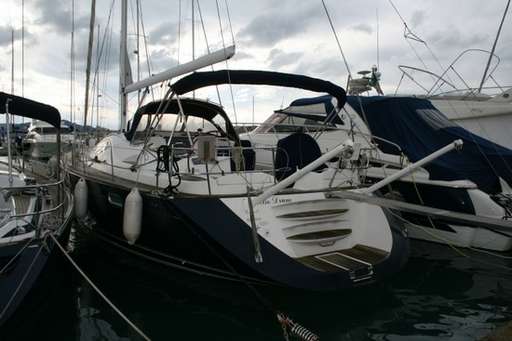 Jeanneau Jeanneau 54 ds