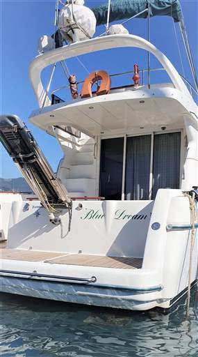 Jeanneau Jeanneau Prestige 36