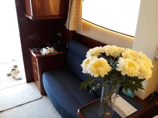 Jeanneau Jeanneau Prestige 36