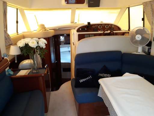 Jeanneau Jeanneau Prestige 36