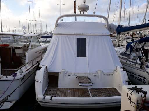 Jeanneau Jeanneau Prestige 36