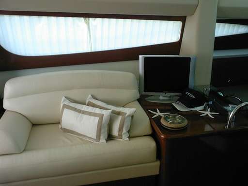 Jeanneau Jeanneau Prestige 42 fly