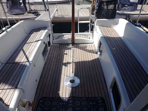 Jeanneau Jeanneau Sun Odyssey 32