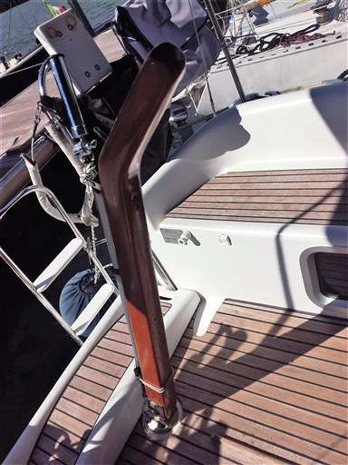 Jeanneau Jeanneau Sun Odyssey 32