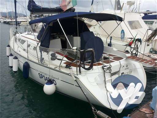 Jeanneau Jeanneau Sun Odyssey 37â€™