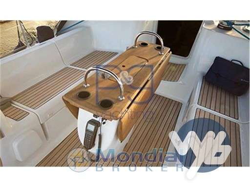 Jeanneau Jeanneau Sun Odyssey 40