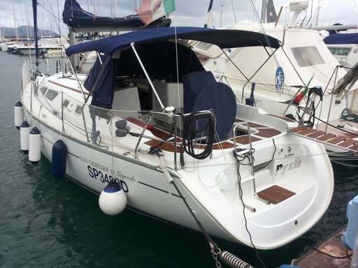 Jeanneau Jeanneau Sun odyssey 37