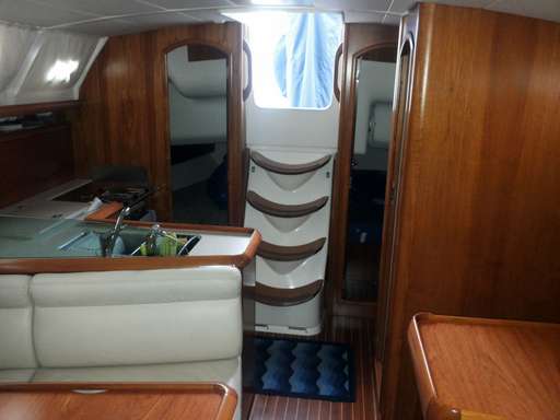 Jeanneau Jeanneau Sun odyssey 37