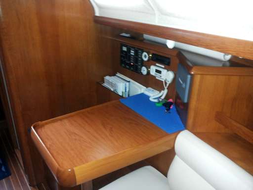 Jeanneau Jeanneau Sun odyssey 37