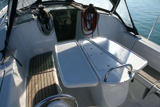 Jeanneau Jeanneau Sun odyssey 39 i