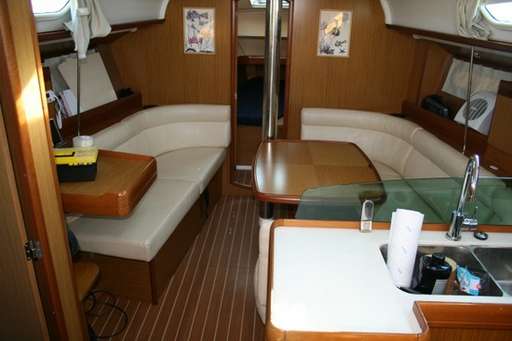 Jeanneau Jeanneau Sun odyssey 39 i