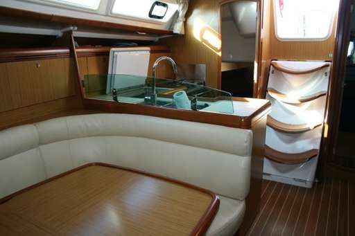 Jeanneau Jeanneau Sun odyssey 39 i