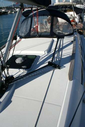 Jeanneau Jeanneau Sun odyssey 39 i