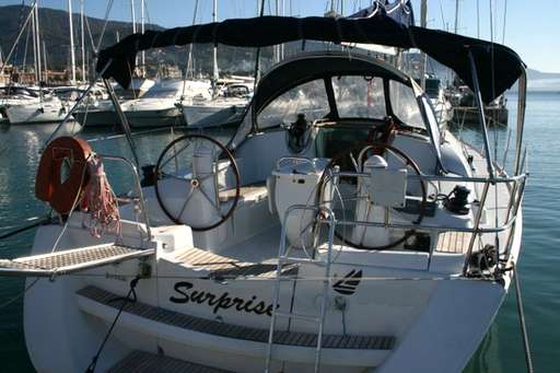 Jeanneau Jeanneau Sun odyssey 39 i