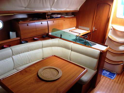 Jeanneau Jeanneau Sun odyssey 40