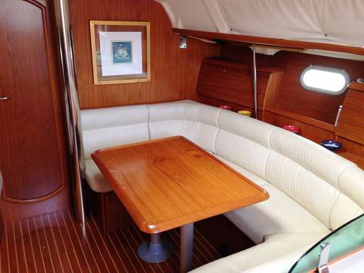 Jeanneau Jeanneau Sun odyssey 40