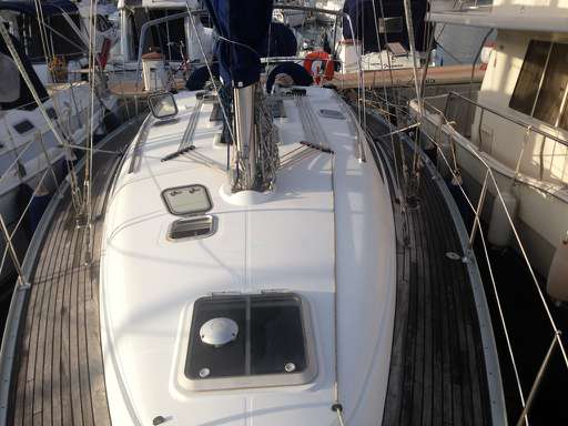 Jeanneau Jeanneau Sun odyssey 40