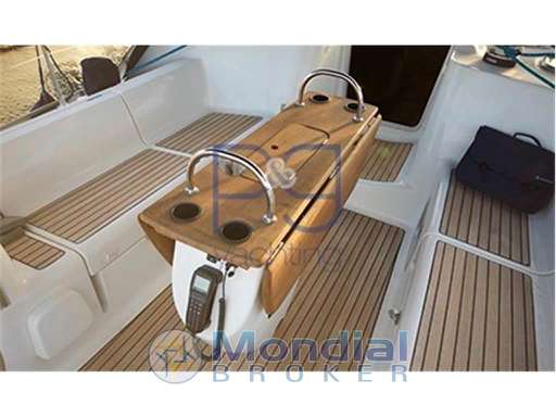 Jeanneau Jeanneau Sun odyssey 40