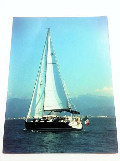 Jeanneau Jeanneau Sun odyssey 40