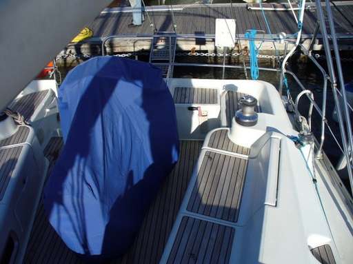 Jeanneau Jeanneau Sun odyssey 43 ds