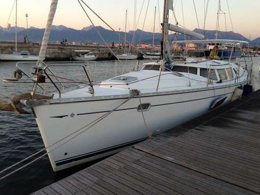 Jeanneau Jeanneau Sun odyssey 43 ds