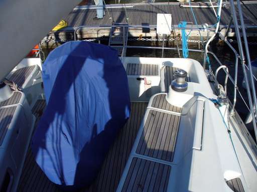 Jeanneau Jeanneau Sun odyssey 43 ds