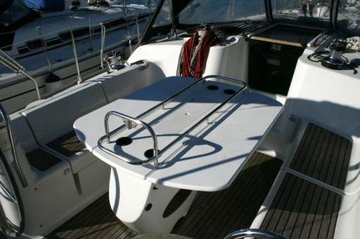 Jeanneau Jeanneau Sun odyssey 43