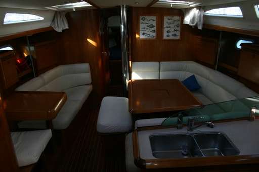 Jeanneau Jeanneau Sun odyssey 43