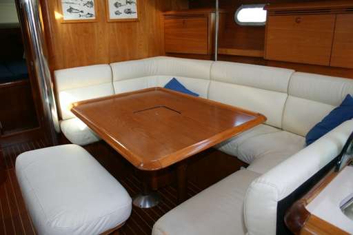 Jeanneau Jeanneau Sun odyssey 43