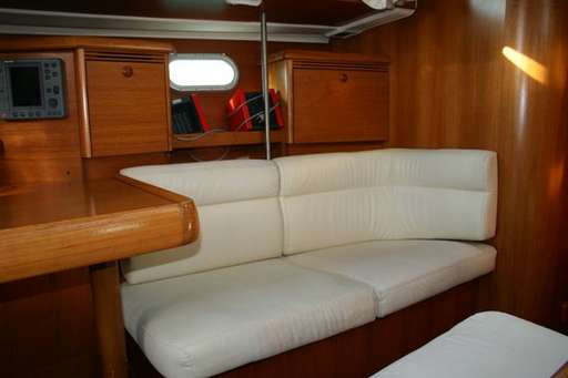 Jeanneau Jeanneau Sun odyssey 43