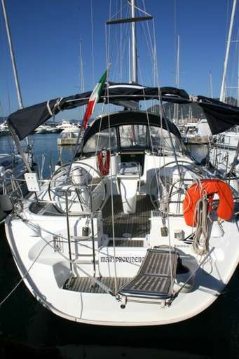 Jeanneau Jeanneau Sun odyssey 43