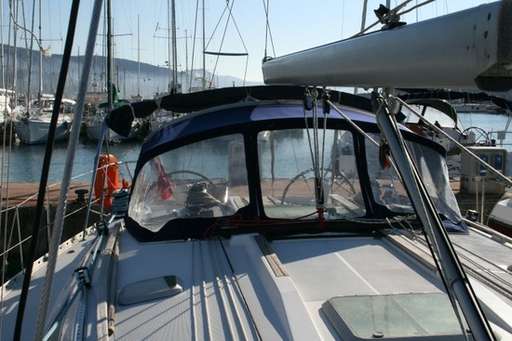 Jeanneau Jeanneau Sun odyssey 45