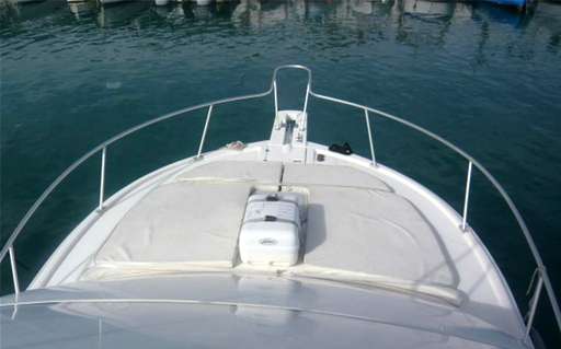 Luhrs Luhrs 33 convertible fly