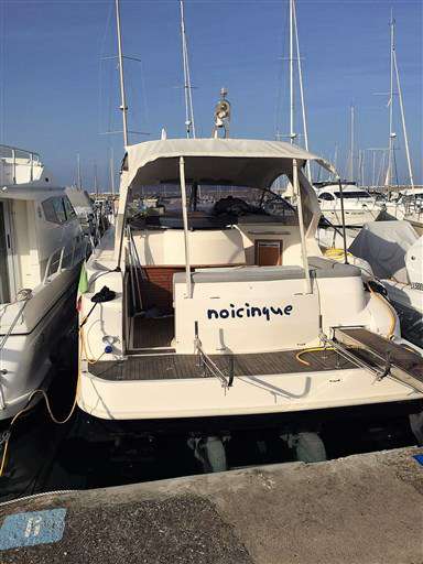 ManÃ² Marine ManÃ² Marine 35 HT