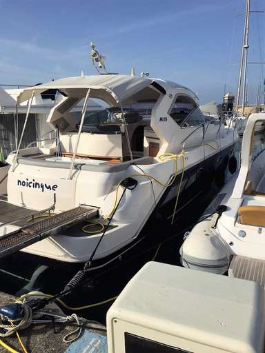 Mano Marine Mano Marine 35 ht