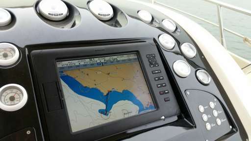 Mano' marine Mano' marine Gran sport 37