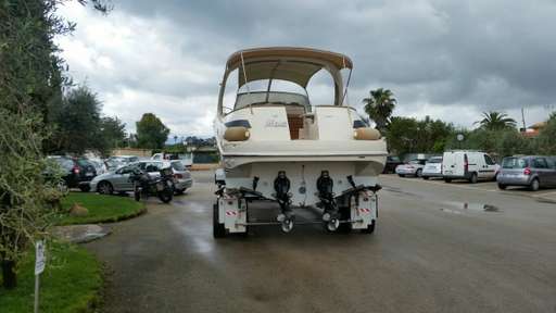 Mano' marine Mano' marine Gran sport 37