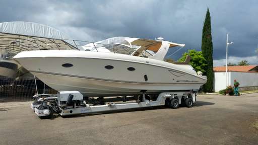 Mano' marine Mano' marine Gran sport 37