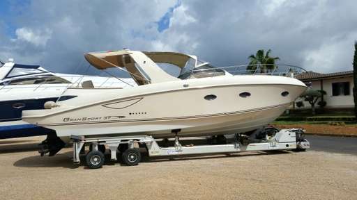 Mano' marine Mano' marine Gran sport 37