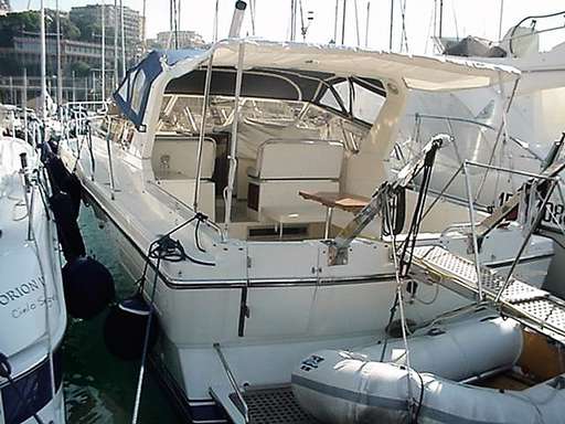 Princess Princess Riviera 36