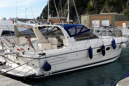 Princess Princess Riviera 36